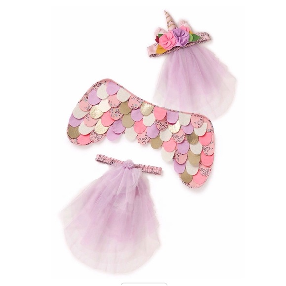 matilda jane unicorn dress